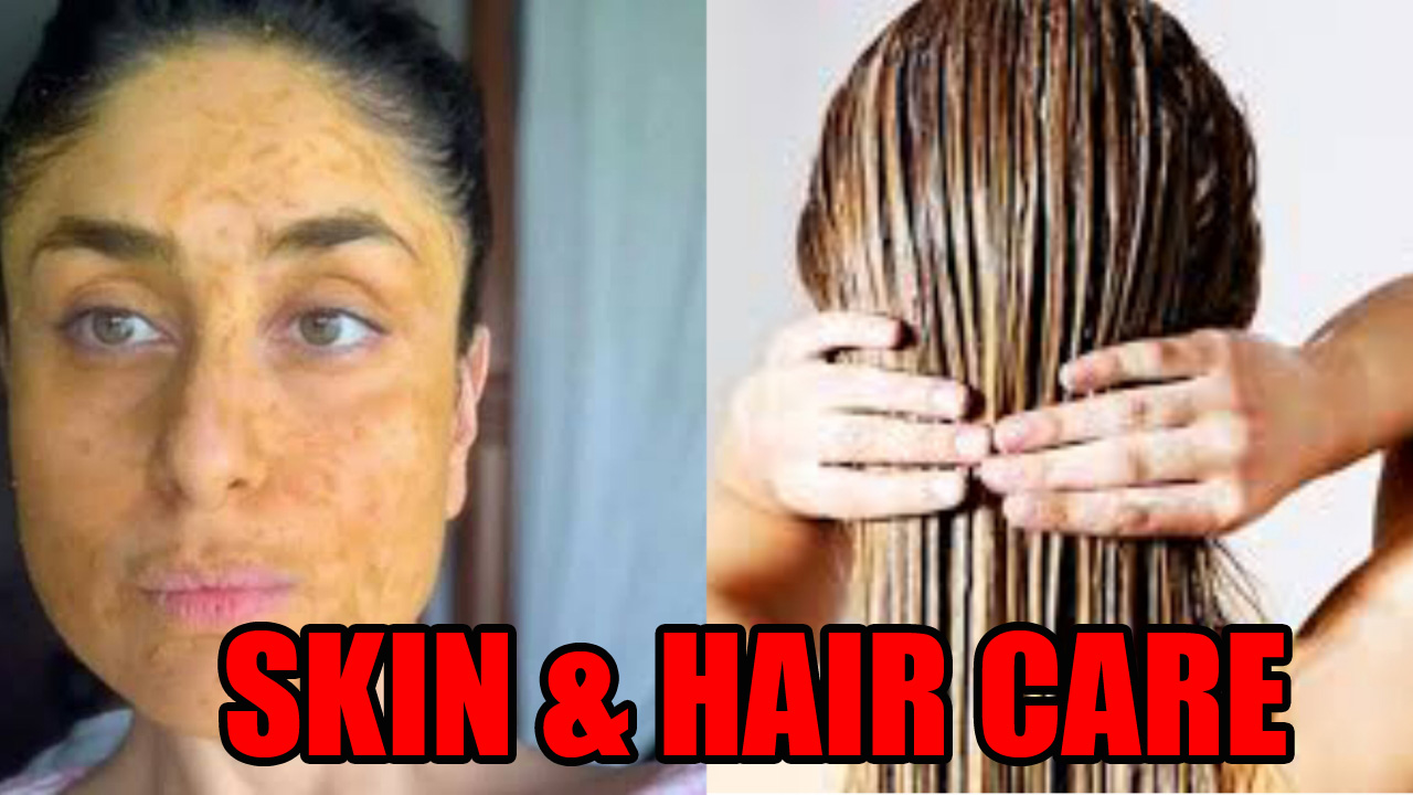Hair Care Tips How to Take Care of Hair in Summer