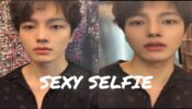 South Korean superstar Yeo Jin Goo's latest handsome selfie goes viral on internet