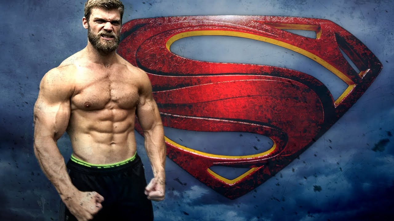 Superman ‘Henry Cavill’ or Aquaman ‘Jason Momoa’: Who Has Got The Perfectly Ripped Body? 3