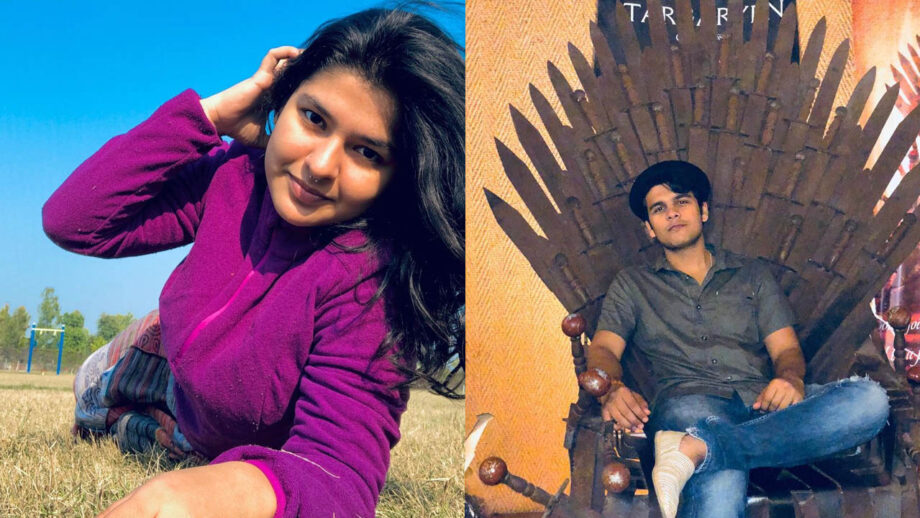 Taarak Mehta Ka Ooltah Chashmah: Nidhi Bhanushali aka Sonu and Bhavya Gandhi aka Tapu's unknown ‘Game Of Thrones’ connection