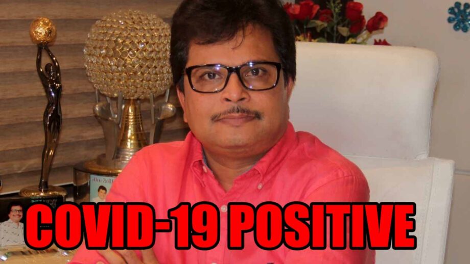 Taarak Mehta Ka Ooltah Chashmah producer Asit Kumarr Modi tests positive for COVID-19