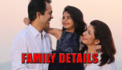 Taarak Mehta Ka Ooltah Chashmah's Jennifer Mistry Bansiwal aka Roshan Sodhi's Family Details And Real Lifestyle REVEALED