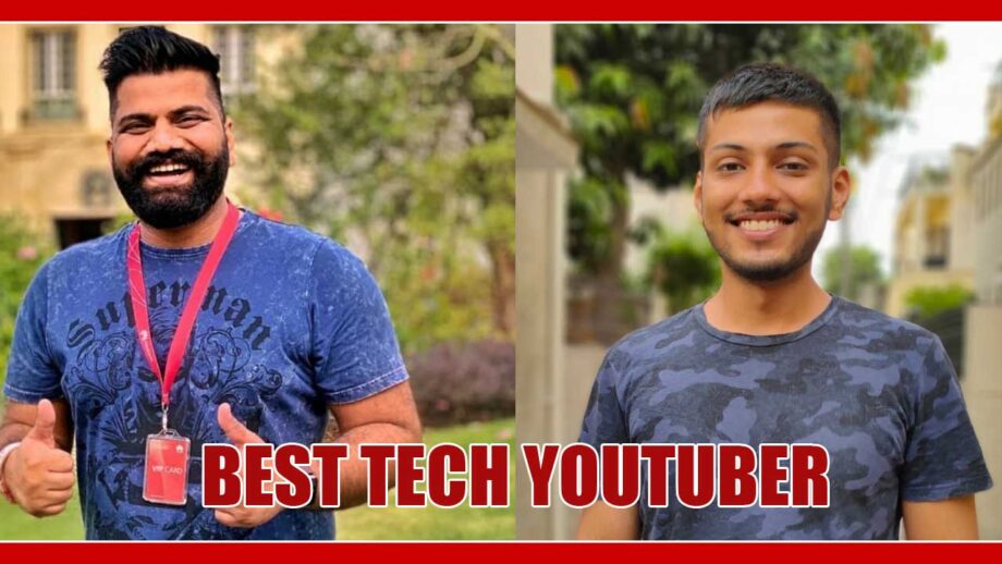 Technical Guruji Or Tech Burner: Rate The Best Tech YouTube Channel