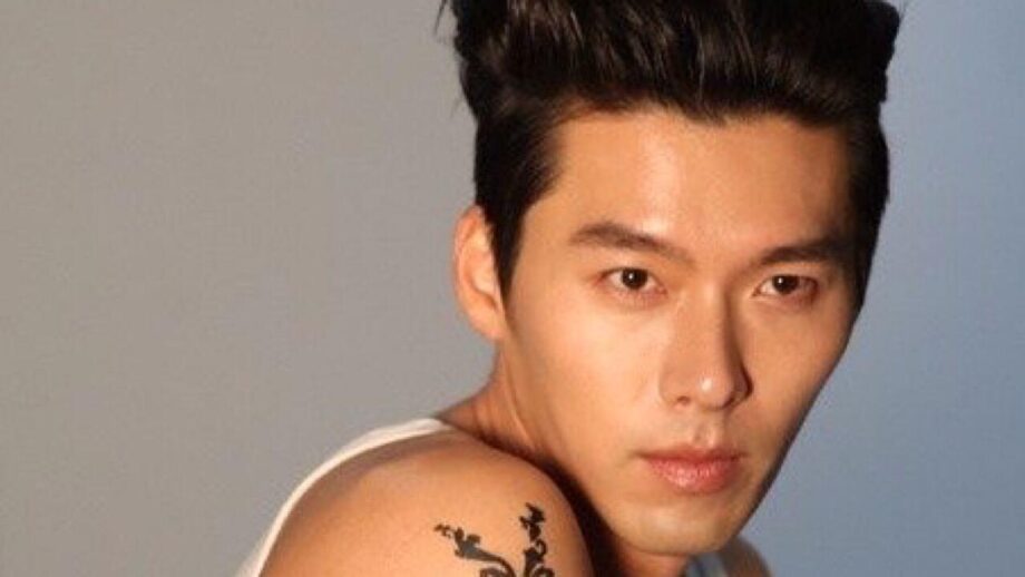 The Mind-Blowing Facts Of Hyun Bin