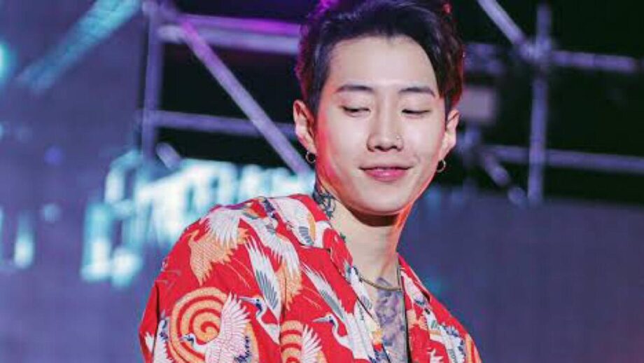 These Jay Park’s Songs Will Force You To Instantly Get On The Dance Floor