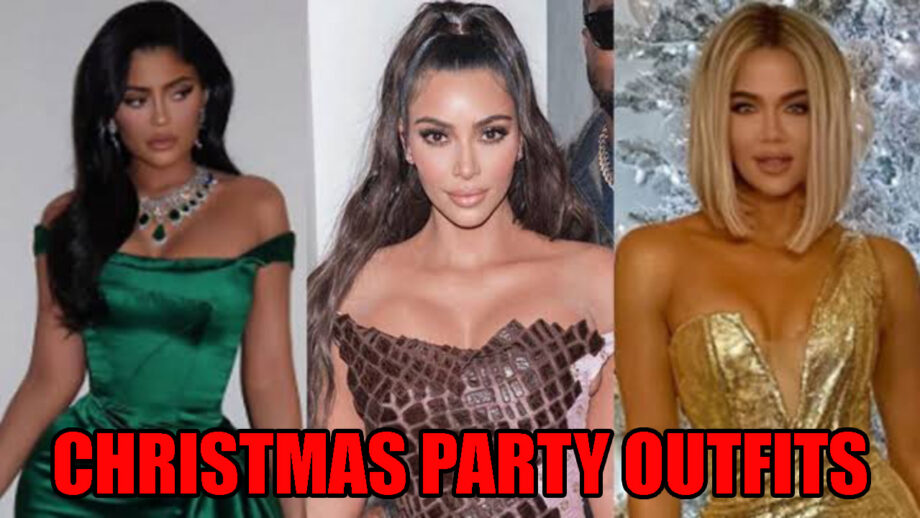 This Christmas, Plan Your House Parties In This Fashion. Get Tips For House Parties