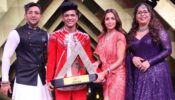 Tiger Pop wins India’s Best Dancer