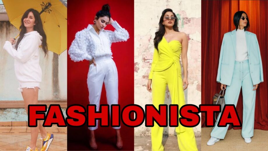 Tips To Become A Fashionista Overnight