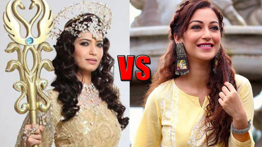 TMKOC's Sunayana Fozdar aka Anjali Mehta Or Baal Veer's Karishma Tanna aka Rani Pari: Who Is The Hottest SAB TV Character?