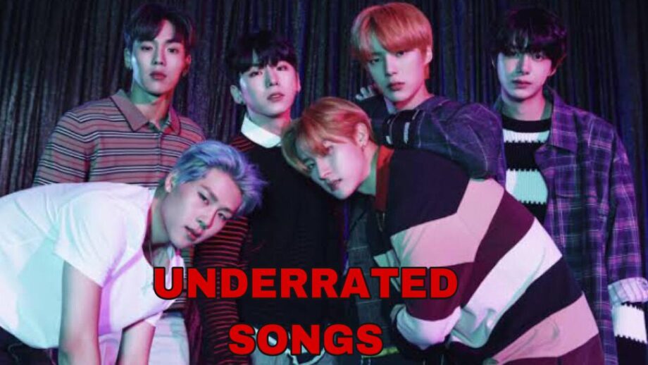 Top 5 Underrated Performances By Monsta X
