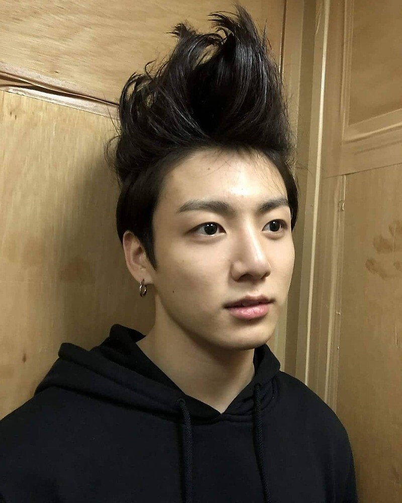 Top CUTE And FUNNIEST Moments Of BTS's Jungkook 1
