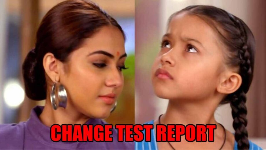 Tujhse Hai Raabta spoiler alert: Kalyani to change Moksh’s DNA test report 2