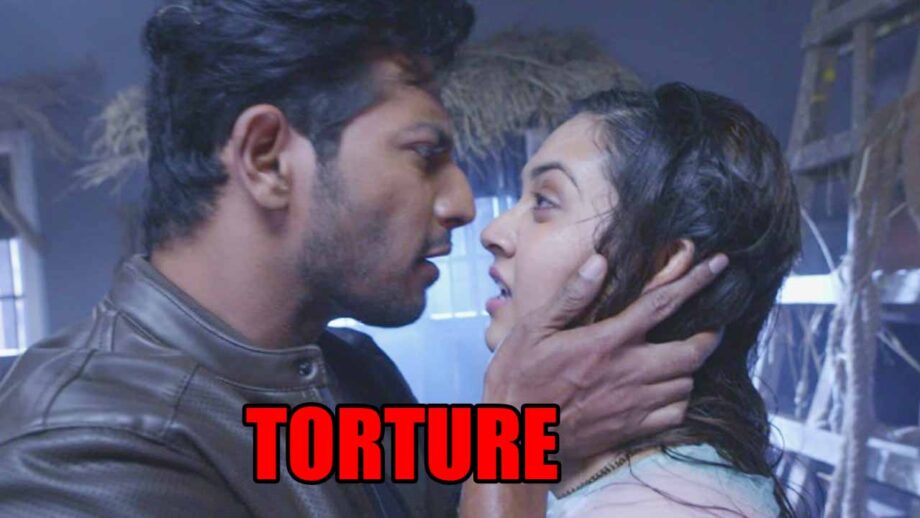 Tujhse Hai Raabta spoiler alert: Malhar to torture Kalyani