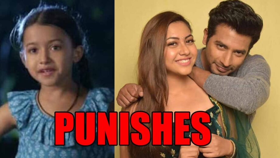 Tujhse Hai Raabta spoiler alert: Mukku punishes Kalyani and Malhar