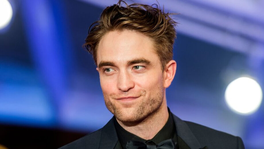 Robert Pattinson debuts longer hair on run with Suki Waterhouse  Metro News