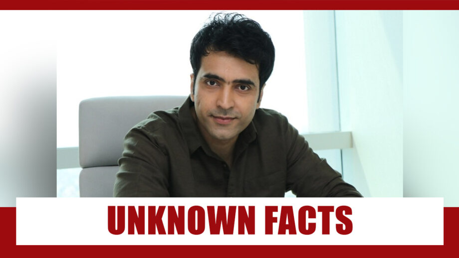 Unknown Facts About Bengali Superstar Abir Chatterjee