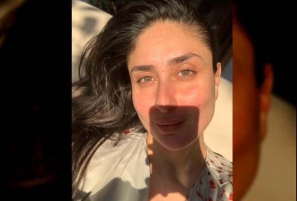 Unseen And Real-Life Pictures Of Deepika Padukone, Kareena Kapoor Khan Without Make-up 3
