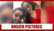 Unseen Pictures Of Shaheer Sheikh And Ruchika Kapoor 2