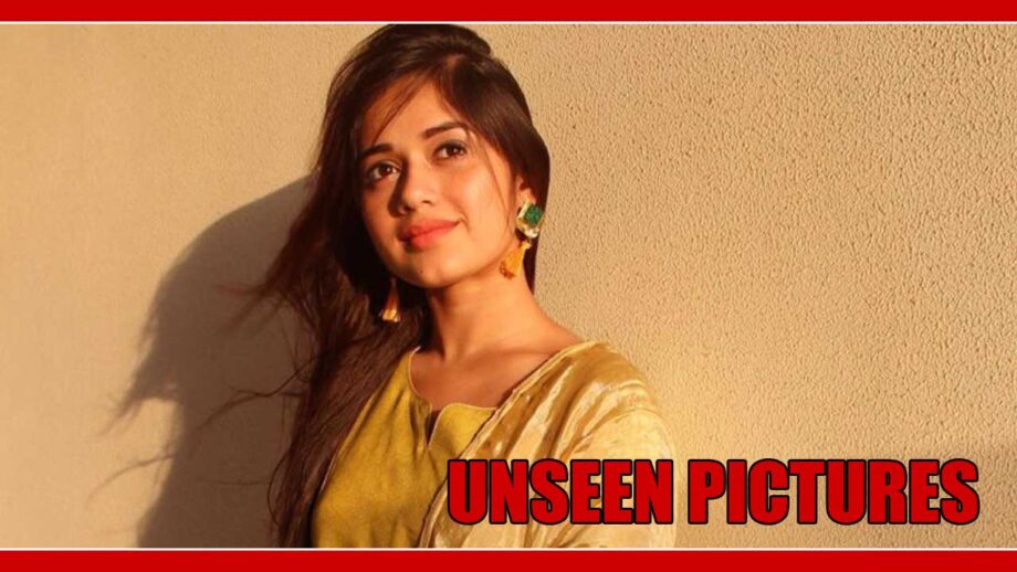 Unseen Shocking Transformation Pictures of Jannat Zubair 4