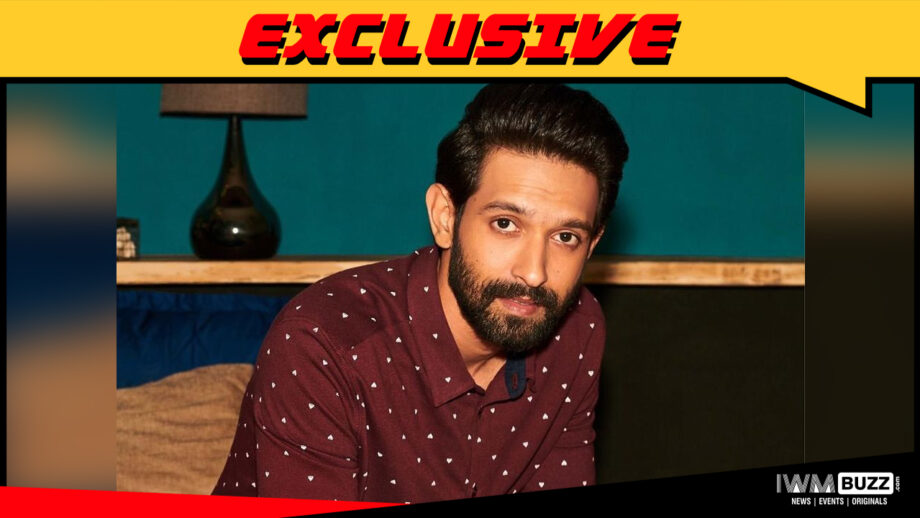 Vikrant Massey to star in Jay Productions’ digital film?