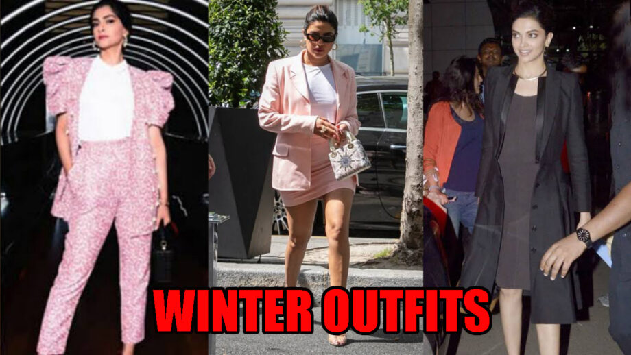 Wanna To Wear The Hottest Attire This Winter? Here Are Some Clothing That Will Keep You Hot From Both Inside And Outside