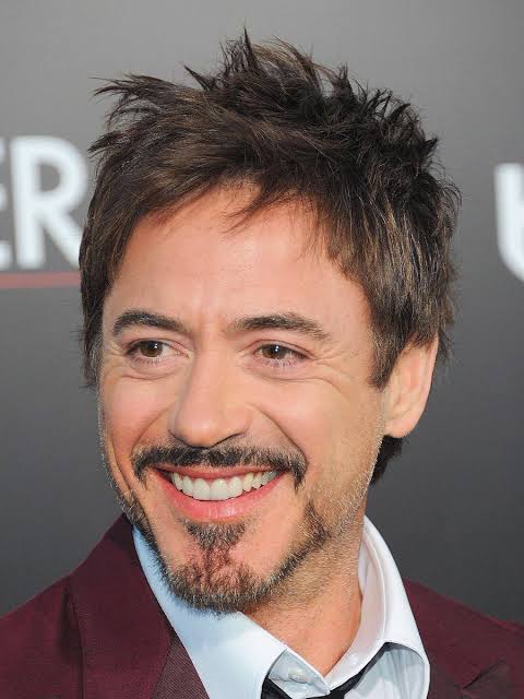Oscars 2024 Countdown: Robert Downey Jr.-Ology - Tom + Lorenzo