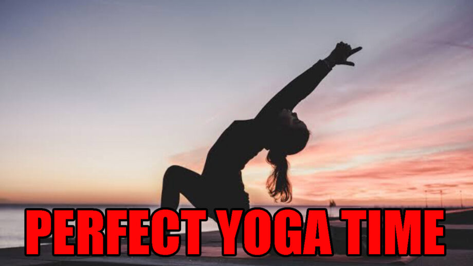 When Can You Do Yoga? Anytime Of The Day Or Specific Period? Know Here