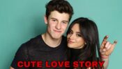 Where Did Camila Cabello And Shawn Mendes Meet For The First Time? Their Love Story Will Melt You