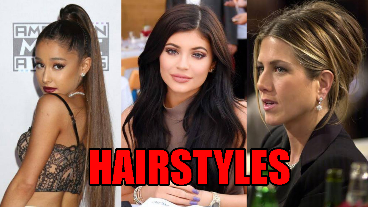 Which Hairstyle Do Boys Love In Their Partners? | IWMBuzz