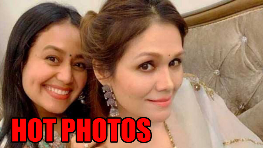 Why Are Neha Kakkar And Sonu Kakkar So Hot? These Viral Photos Are The Reason 4