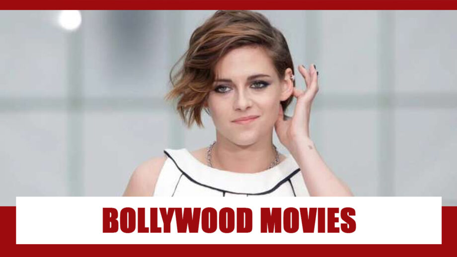 Why Does Kristen Stewart Want To Work In Bollywood Movies?