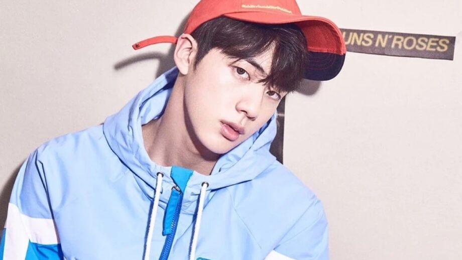 Why Is BTS Jin Called The Father Of BTS Boy Band?