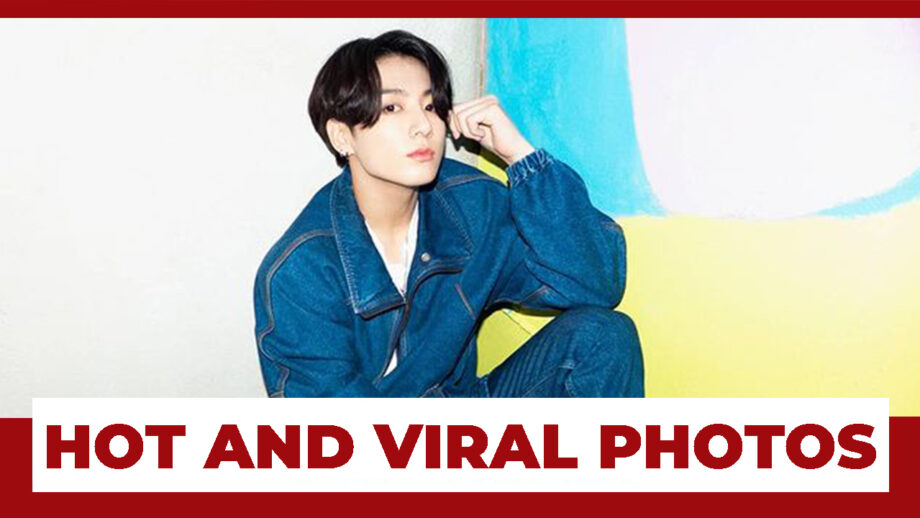 Why Is BTS Jungkook So HOT? These VIRAL Photos Are The Reason
