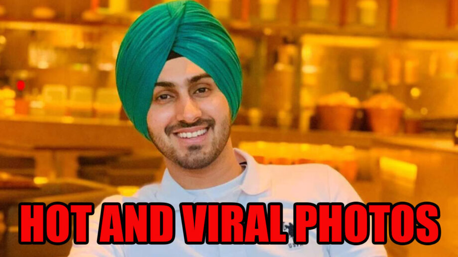 Why Is Neha Kakkar's Hubby Rohanpreet Singh So Hot? These Viral Photos Are Reason