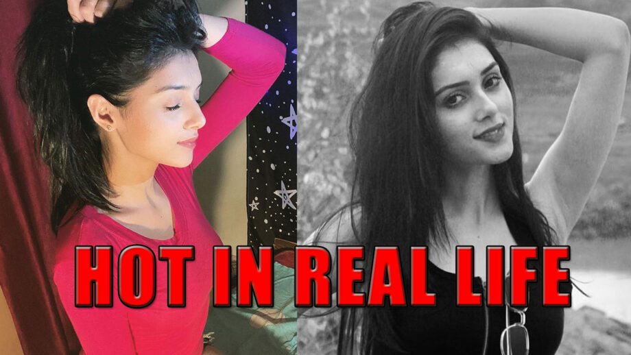 Why Is RadhaKrishn Fame Mallika Singh So Hot In Real Life? These Viral Photos Are Reason