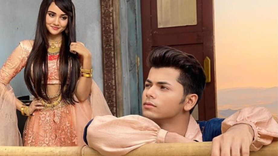 Why Siddharth Nigam And Ashi Singh Rule Over Instagram? 2