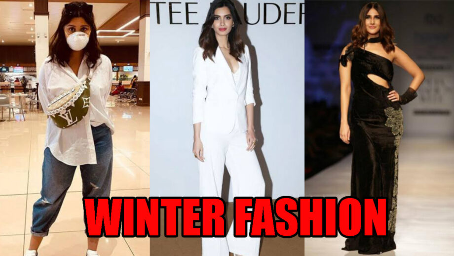 Winter Fashion: 5 Trendy Looks To Shop Right Now