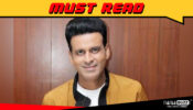 With experience and age I have learnt to distance myself from my characters: Manoj Bajpai
