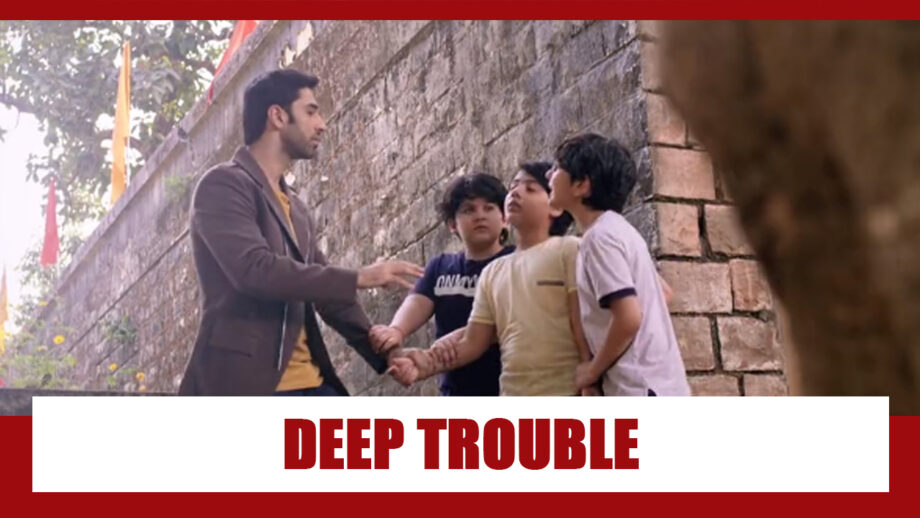 Yeh Rishta Kya Kehlata Hai Spoiler Alert: Aditya to put Krish in deep trouble?