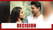 Yeh Rishta Kya Kehlata Hai Spoiler Alert: Naksh and Kirti DECIDE on their future