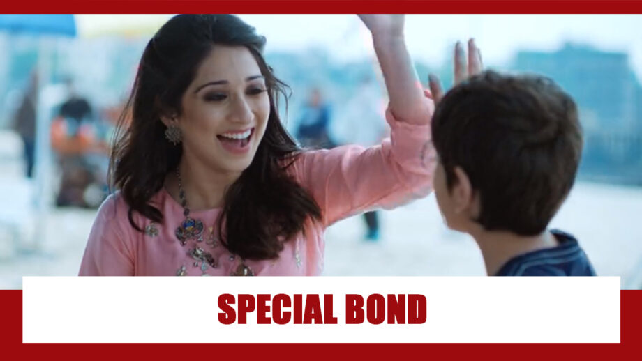 Yeh Rishta Kya Kehlata Hai Spoiler Alert: Ridhima’s special bond with Kairav