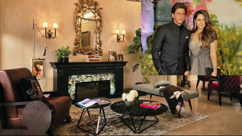 Your golden chance to stay at Shah Rukh Khan's house