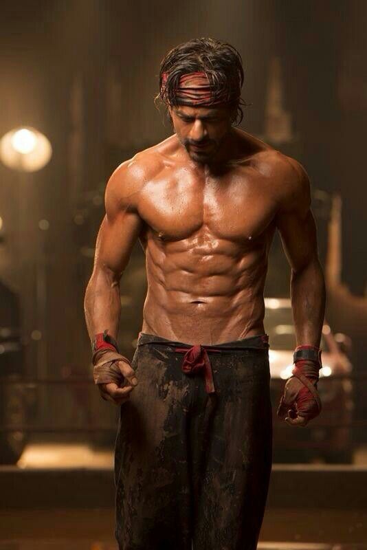 Akshay Kumar, Hrithik Roshan, Shah Rukh Khan: Candid pictures in workout attire - 2