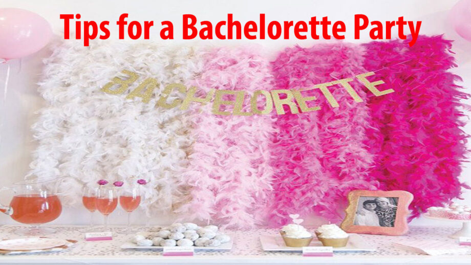 3 Best Ideas For A Bachelor's Party For Your Girl Gang