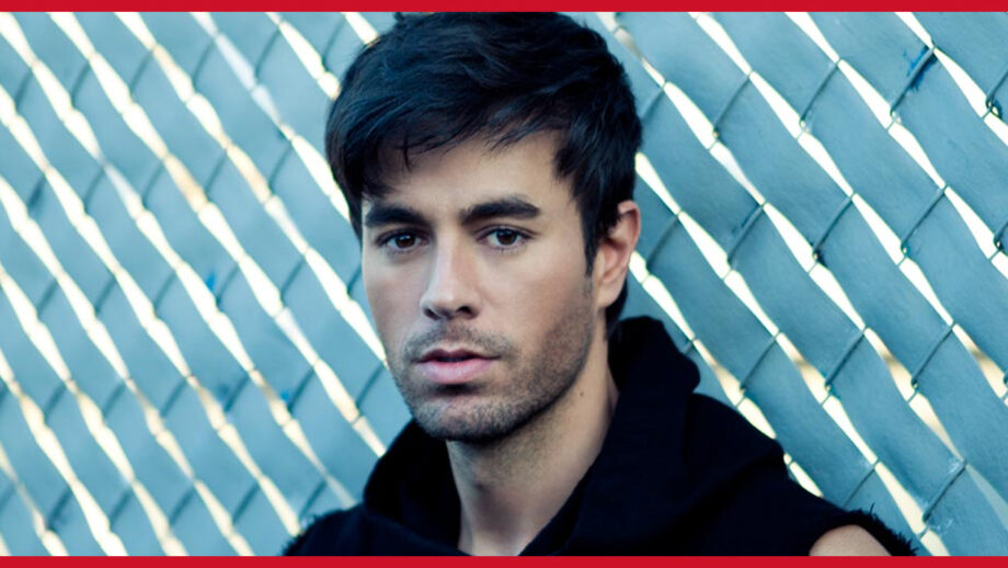 3 Enrique Iglesias's Songs To Console Yourself After A Breakup 2