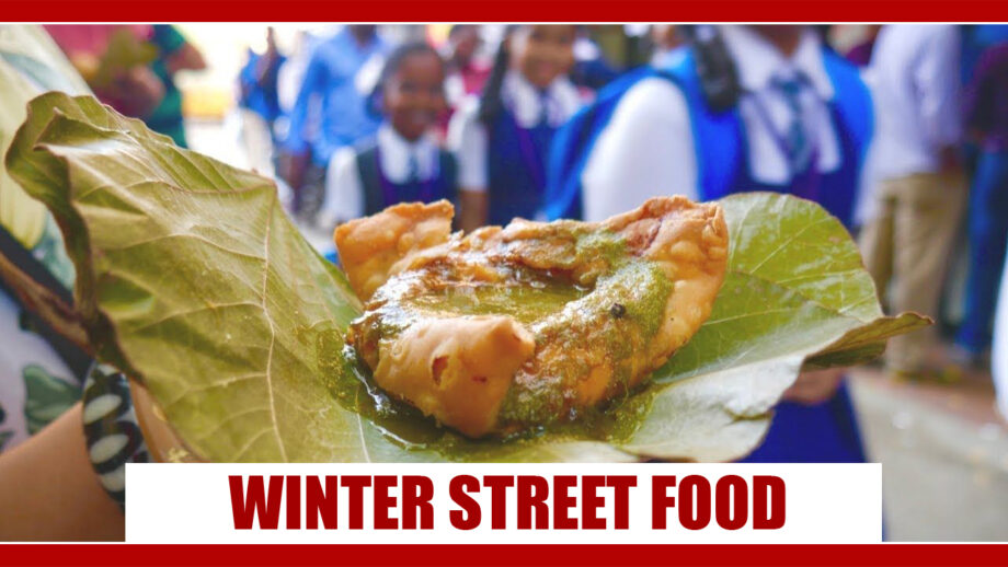 4 Best Indian Winter Street Food Everyone Should Try