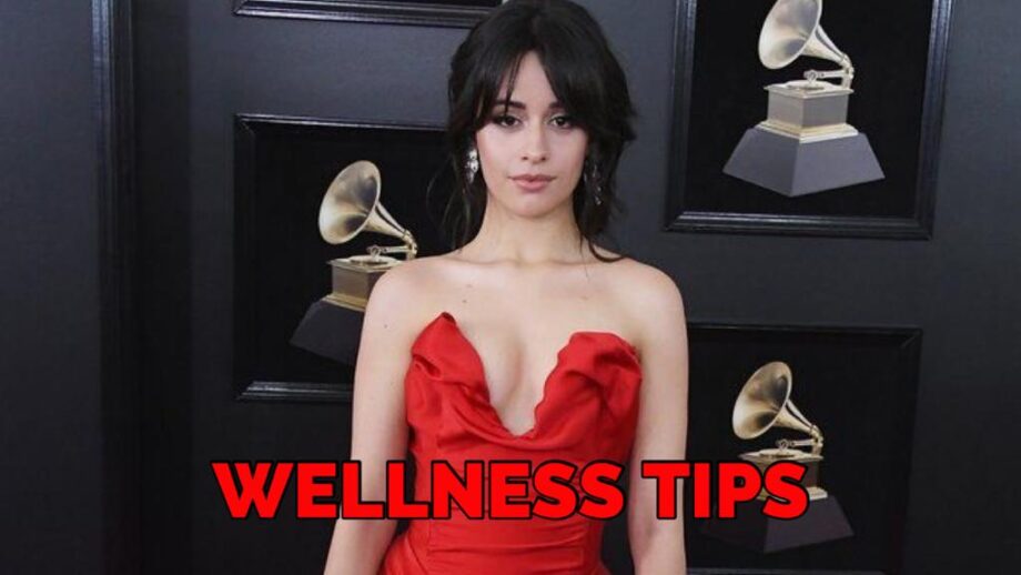 5 Beauty & Wellness Tips To Get From Camila Cabello's Instagram Profile 1