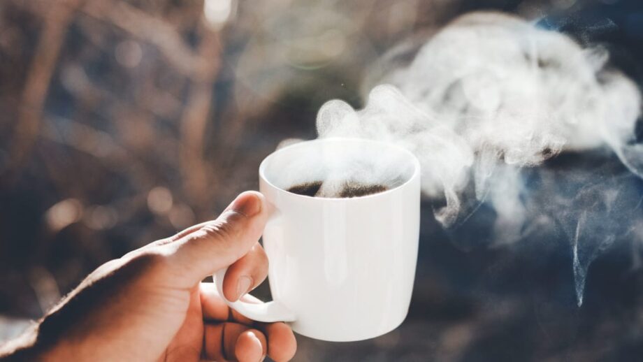 5 Hot Drinks That You Must Add To Your Menu This Winter For A Healthy Diet 1