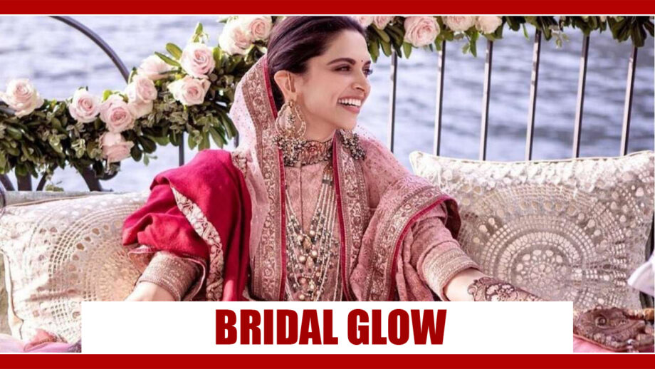 5 Important Makeup Tips That Will Help You Get Perfect Bridal Glow Before Your Big Day