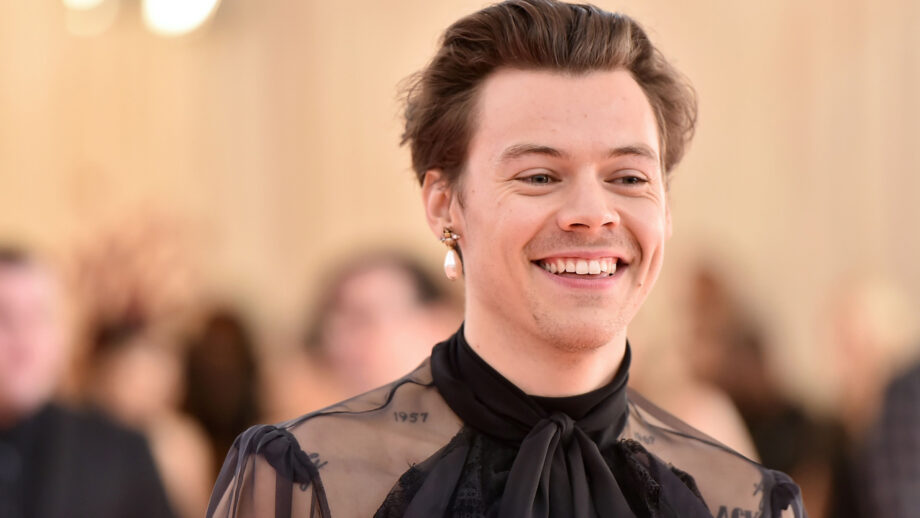 5 Life Lessons We Can All Learn From Harry Styles 1